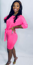 Load image into Gallery viewer, Pink Romper
